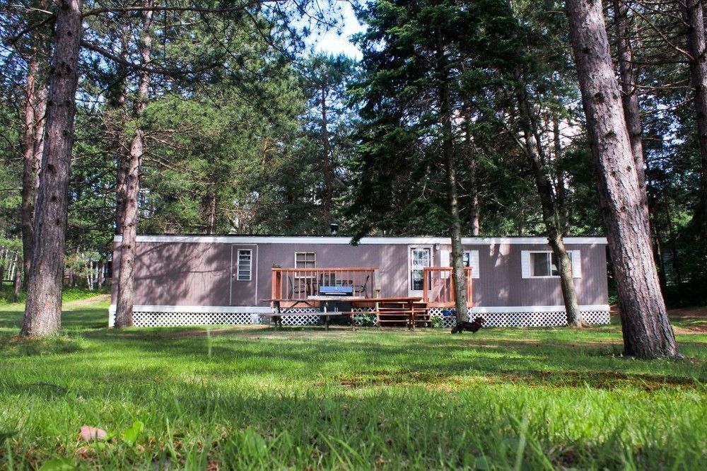 Algonquin'S Edge Resort Madawaska Εξωτερικό φωτογραφία